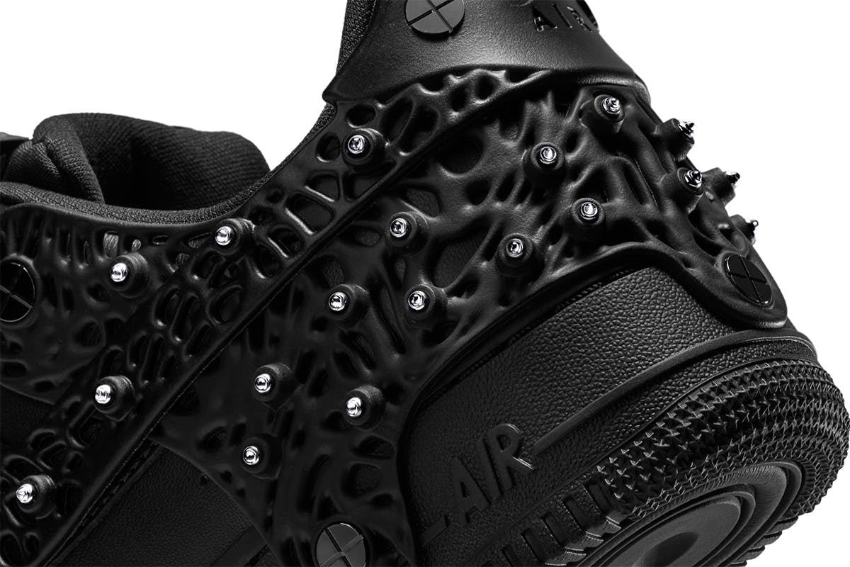 nike air force 1 imperfect